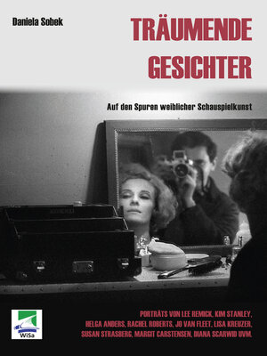 cover image of Träumende Gesichter